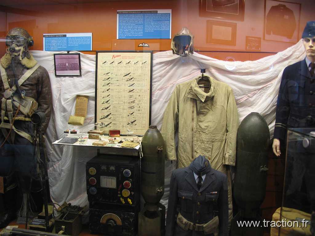 06_Arromanches les Bains (20).JPG - 2013, nos vacances en Normandie, Arromanches Les Bains, musée du débarquement